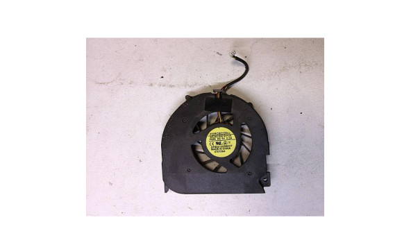 Вентилятор системи охолодження для ноутбука Packard Bell MS2273, DFS551305MCOT, Б/В
