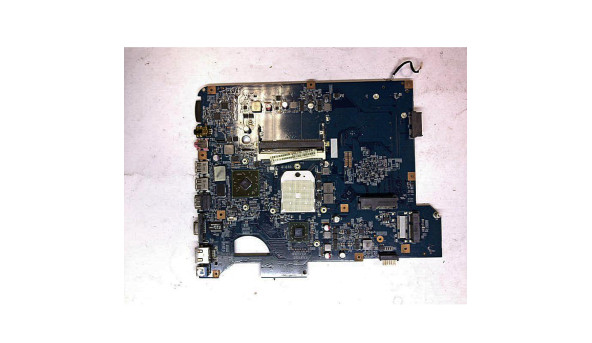 Материнська плата для ноутбука Packard Bell EasyNote TJ66, 48.4FM01.011, Б/В