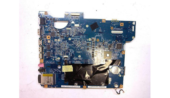 Материнська плата для ноутбука Packard Bell EasyNote TJ66, 48.4FM01.011, Б/В - 314910