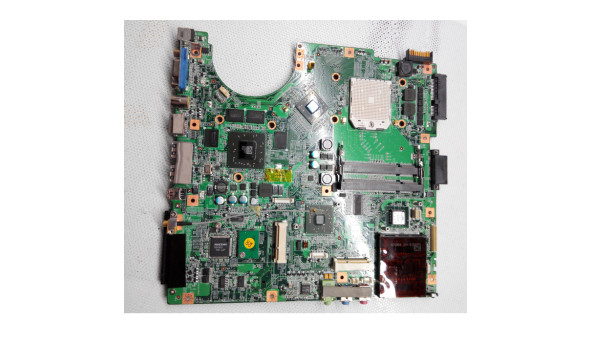 Материнська плата для ноутбука MSI GX610, MS-16341 Ver 1.1, робоча, Б/В.