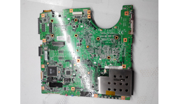 Материнська плата для ноутбука MSI GX610, MS-16341 Ver 1.1, робоча, Б/В. - 314911