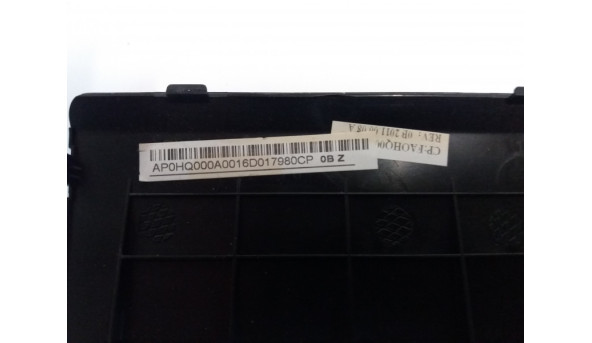 Сервісна кришка, для ноутбука PACKARDBELL P7YSO, LS11, LS44, NV75S, NV77H, AP0HQ000A001, Б/В, В хорошому стані, без пошкодженнь. - 314913