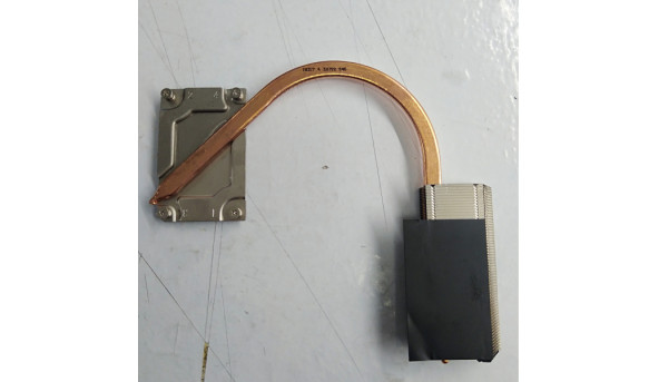 Термотрубка системи охолодження для ноутбука Toshiba Satellite C55Dt, V000270050, B0116901S712A