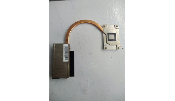Термотрубка системи охолодження для ноутбука Toshiba Satellite C55Dt, V000270050, B0116901S712A - 314916