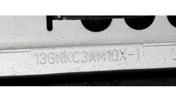 Шахта HDD для ноутбука Asus X51, X51RL, X51R, X51L, X51H, X58, X58C, X58L, 13GNKC3AM10X-1, б/в. - 314917