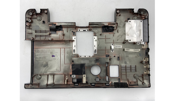 Нижняя часть корпуса для ноутбука Toshiba Satellite C50D (13N0-CKA0111 H000047040) Б/У