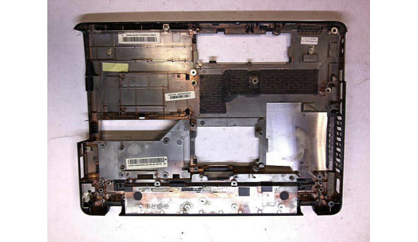 Нижня частина корпуса для ноутбука Toshiba Satellite U500-115, 13N0-VGA0401, Б/В - 314932