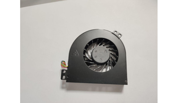 Вентилятор системи охолодження для ноутбука Dell Precision M4800, CN-00WGVF, DC28000DEDL, Б/В