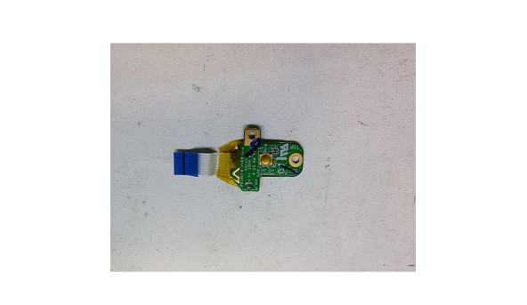 Кнопка включення для ноутбука Toshiba Satellite U500-115, H000011480, Б/В
