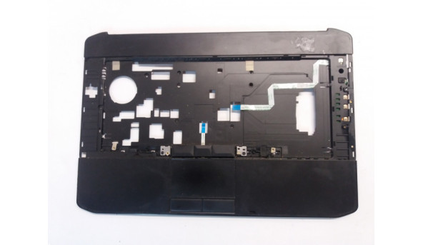 Середня частина корпуса для ноутбука Dell Latitude E5420, 0F5PMN, 1A22MJL00, Б/В, пошкоджене одне кріплення.