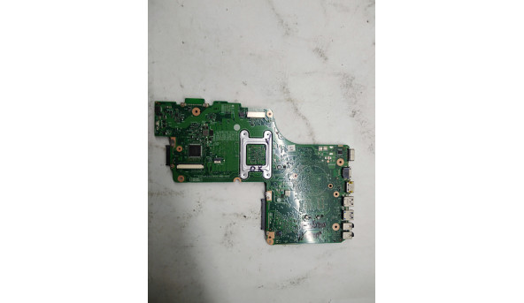 Материнська плата для ноутбука Toshiba Satellite C55Dt-A-107, 6050a2565601-mb-a02, Rev: 1.01, Б/В - 314949