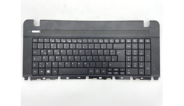 Середня частина корпуса разом з клавіатурою для ноутбука Acer Aspire E1-772G 13N0-A8A0B11 0KN0-YX1GE13 Б/В