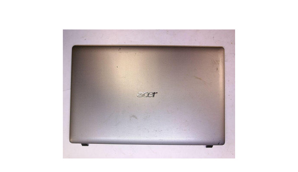 Кришка матриці корпуса для ноутбука Acer Aspire 5551, AP0C9000900, Б/В.