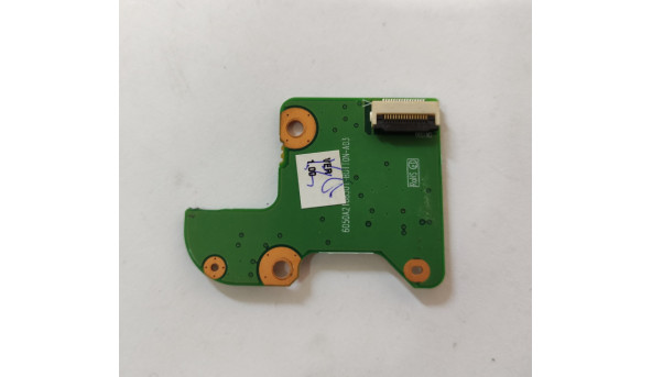 Кнопка включення, для ноутбука Acer Aspire 8920G, 8920, 8930, 18.4", 6050A2188301, Б/В, в хорошому стані, без пошкоджень. - 314968
