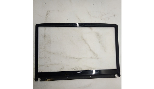 Рамка матриці для ноутбука Acer Aspire 8930, 8930g, 6051B0286101-2, б/у