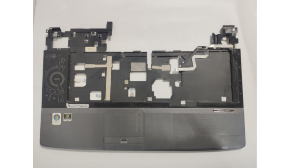 Середня частина корпуса для ноутбука Acer Aspire 8930, 18.4", 6051B0287102, 6070B0295501, б/в, В хорошому стані.