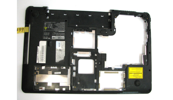 Нижняя часть корпуса для ноутбука Medion E7214 Б/У