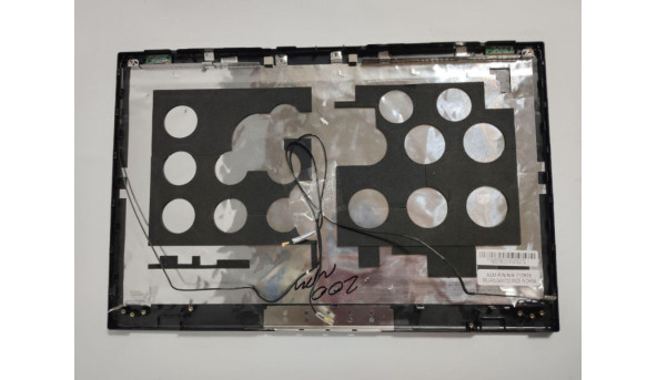 Кришка матриці для ноутбука для ноутбука Lenovo ThinkPad L520, 15.6", 04W1723, 3BGC8LCLV30, б/в. Є подряпини. - 314989