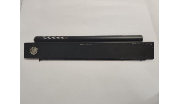 Верхня накладка на середню панель, для ноутбука Acer Aspire 8930, 8930g, 18.4", 6070B0257002, б/в. В хорошому стані.