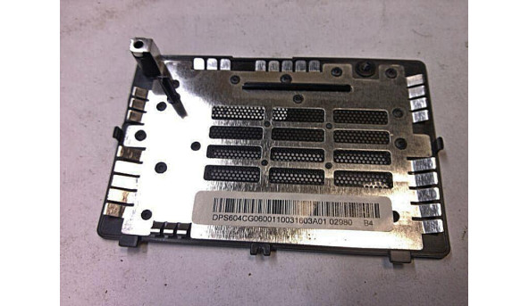 Сервісна кришка для ноутбука Acer Aspire 5740G, DPS604CG0600, Б/В. - 314991