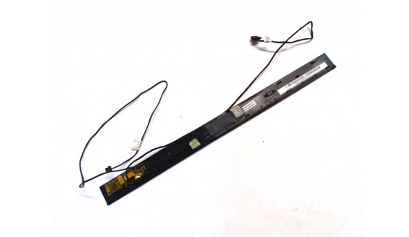 Накладка на середню частину корпуса для ноутбука Acer Aspire 5942, NCQD0, AP0BV000100, FA0BV000100, Б/В, В хорошому стані. - 314992
