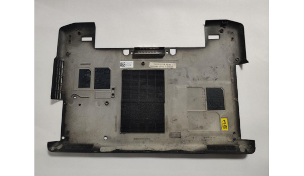 Сервісна кришка для ноутбука Dell Latitude E6420 CN-025V3N AM0FD000600 Б/У - 315002