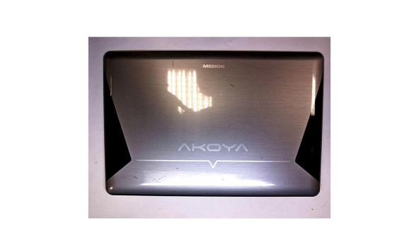 Кришка матриці корпуса для ноутбука Medion Akoya E7214, 60.4JE04.001, Б/В.