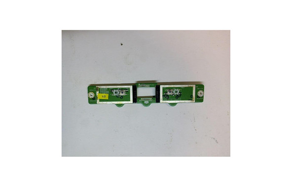 Додаткова плата, кнопки тачпаду для ноутбука Acer Aspire 7730, DA0ZY6TR6F0, Б/В.