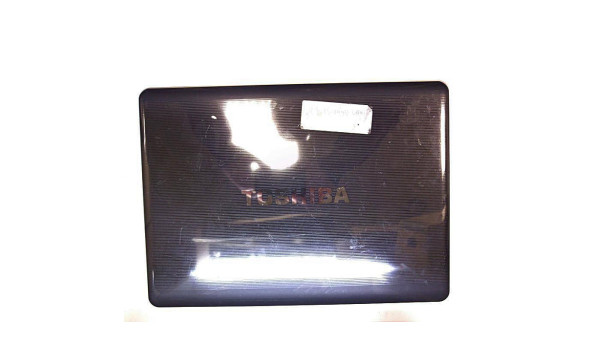Кришка матриці корпуса для ноутбука Toshiba Satellite P305D, EABD3007010, Б/В.