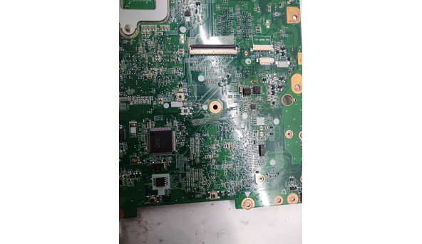 Материнська плата для ноутбука HP Compaq HP G61, G61-440SG, DA00P6MB6D0 REV: D, Б/В - 315018