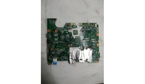 Материнська плата для ноутбука HP Compaq HP G61, G61-440SG, DA00P6MB6D0 REV: D, Б/В - 315018