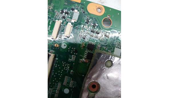 Материнська плата для ноутбука HP Compaq HP G61, G61-440SG, DA00P6MB6D0 REV: D, Б/В - 315018
