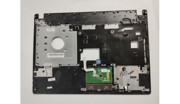 Середня частина корпуса для ноутбука Acer TravelMate 4750, 14.0", 604NR11003, б/в. Є тріщина (фото) - 315020