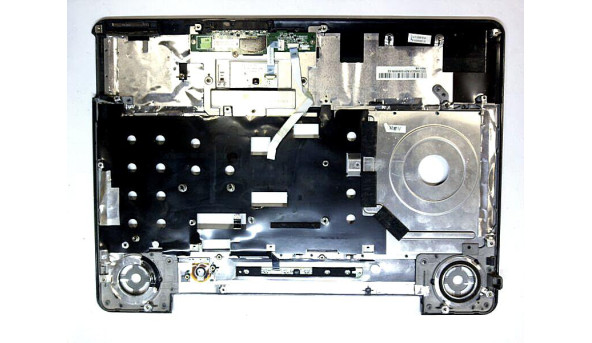 Середня частина корпуса для ноутбука Toshiba Satellite P305D, EABD3002010, Б/В. - 315034
