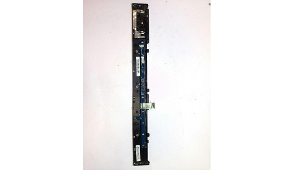 Накладка на середню частину, для ноутбука HP ProBook 6540b, AP07F000800, Б/В. - 315041