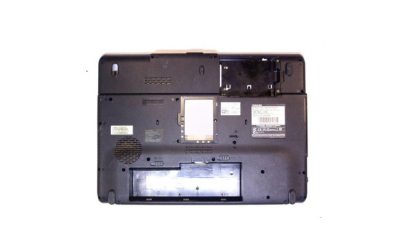 Нижня частина для ноутбука  Toshiba Satellite L350, V000140270, Б/В.
