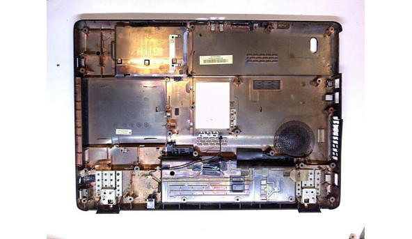 Нижня частина для ноутбука Toshiba Satellite L350, V000140270, Б/В. - 315043