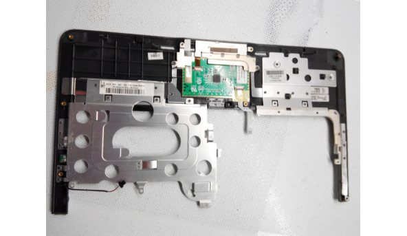 Середня частина корпуса для ноутбука HP Pavilion TX2000 Series,PN 464144-001, б/в. - 315045