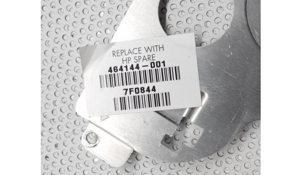 Середня частина корпуса для ноутбука HP Pavilion TX2000 Series,PN 464144-001, б/в. - 315045