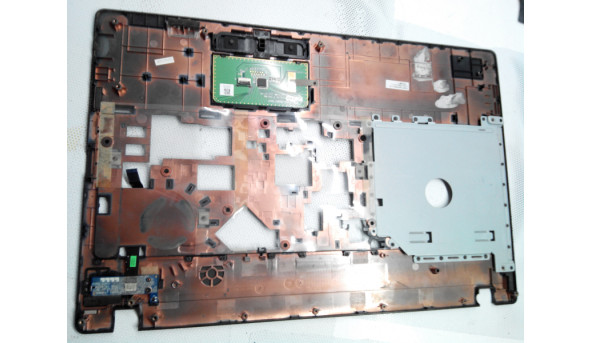 Середня частина корпуса для ноутбука Acer Aspire 5552, PEW76, AP0FO0003000, 15.6", Б/В. - 315046
