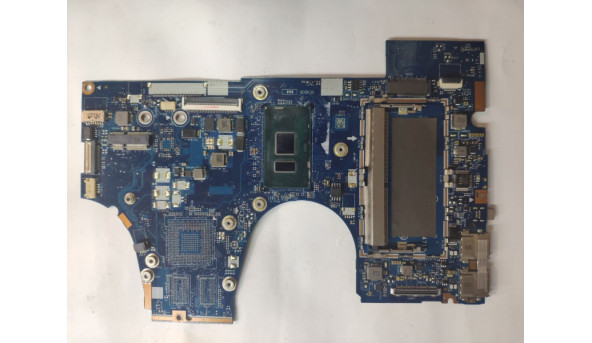 Материнська плата для ноутбука  Lenovo Yoga 710-15ISK, BIUY2 LA-D471P  REV 1.0 ,Intel Core i7-6500U, SR2EZ, Б/В