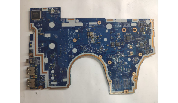 Материнська плата для ноутбука Lenovo Yoga 710-15ISK, BIUY2 LA-D471P REV 1.0 ,Intel Core i7-6500U, SR2EZ, Б/В - 315048
