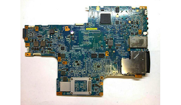 Материнська плата для для ноутбука Sony VAIO PCG-232L, 1P-0066100-8012 Mother Board , Б/В. - 315053