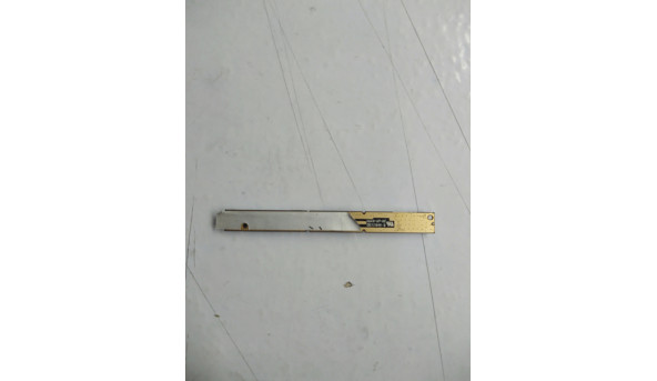 Веб-камера знята з ноутбука Acer EXTENSA 2519, ex2519, 6500001AFC34051, б/у - 315056