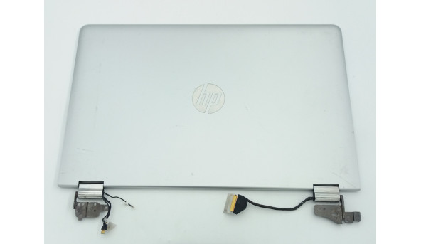 Кришка матриці корпуса для ноутбука HP Chromebook 11_4126, DQ6R15G2100, Б/В. Без пошкоджень, потертості