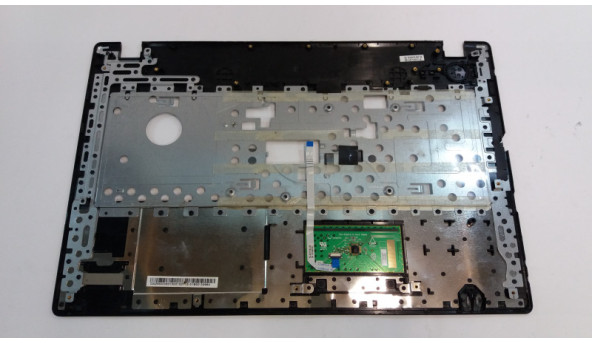 Середня частина корпуса для ноутбука Acer Aspire 7741G, MS2309, 17,3", DAZ604HN0100, Б/В. Є пошкодження кріплення (фото). - 315060