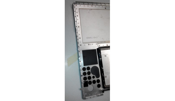 Середня частина корпуса для ноутбука Apple PowerBook G4 A1013, 613-4625-17, б/в. - 315061