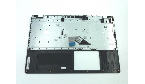 Середня частина корпуса з клавіатурою для ноутбука Acer EXTENSA 2519, ex2519, 439.03701, б/у - 315065