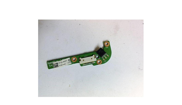 Додаткова плата, LED індікатори для ноутбука HP Pavilion Tx2000, DA0TT8YB8C2, Б/В.