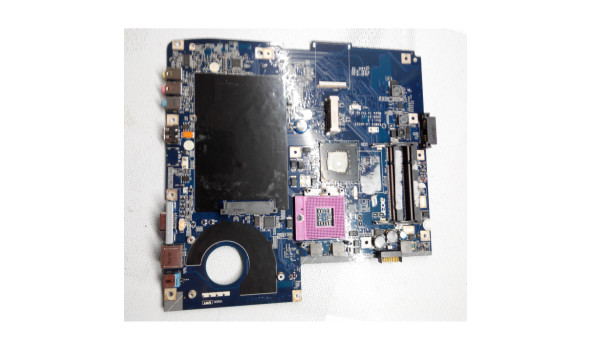 Материнська плата для ноутбука Acer E-Machines E520, E720, KAWE0 LA-4431P REV. 1.0, не робоча, б/в.